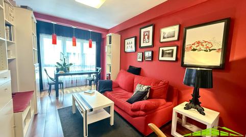 Photo 2 of Flat for sale in Calle Gaiteira, Cuatro Caminos - Plaza de la Cubela, A Coruña Capital