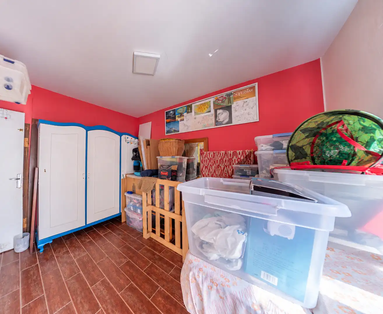Piso con terraza en venta en Calle Santa Úrsula, imagen 7