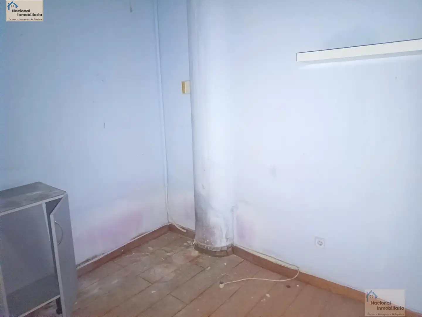 Gewerbefläche zum Verkauf in Villalba Estación, imagen 5