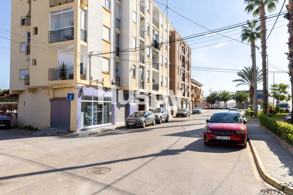 Appartamento con ascensore in vendita a Carrer d'Hernán Cortés, imagen 26