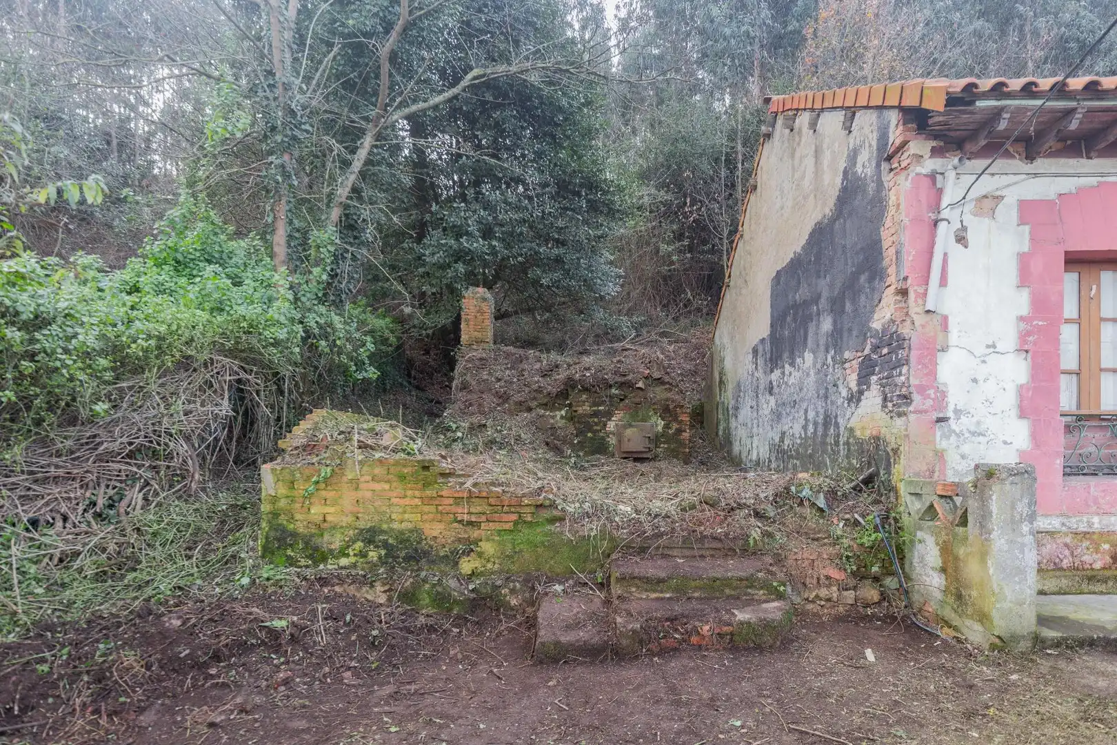 Casa o xalet en venda a Barrio la vallina, 32, Carreño