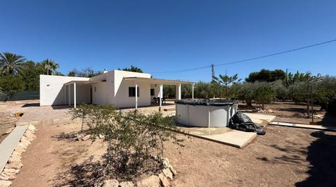 Foto 5 de Casa o xalet en venda a Jubalcoi, Alicante