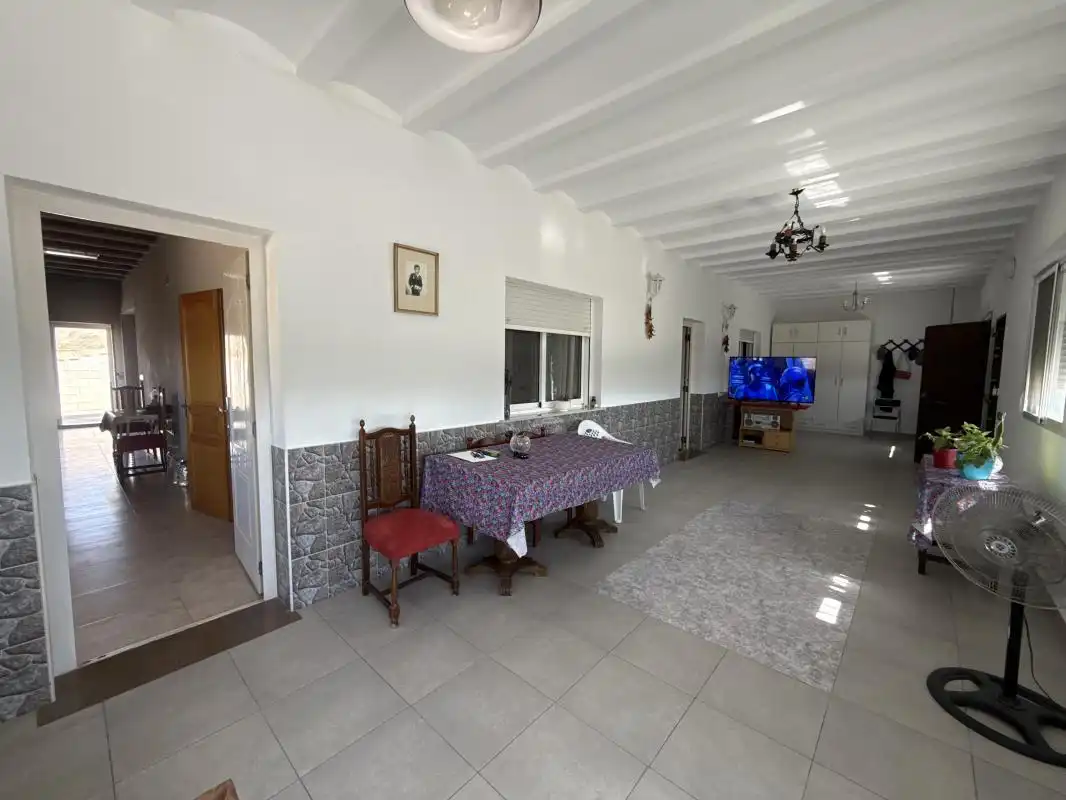 Nave industrial en venta en Abanilla con Calefacción
