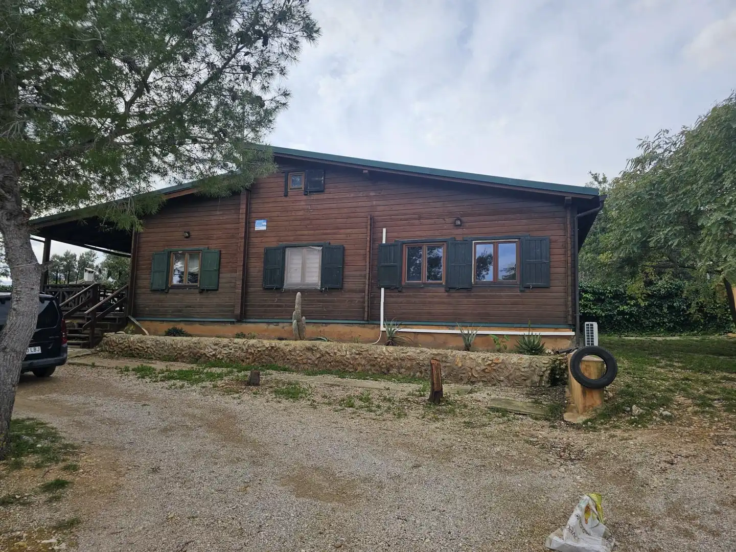 Casa rústica en venta en Valletes - Xiribecs, imagen 2