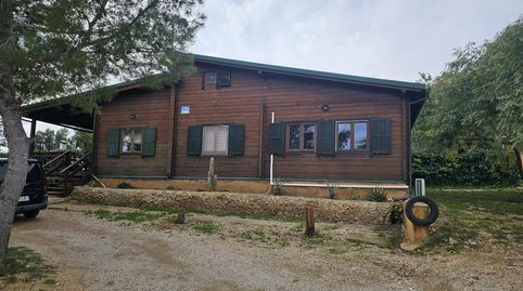 Foto 2 de Finca rústica en venta en Valletes - Xiribecs, Amposta
