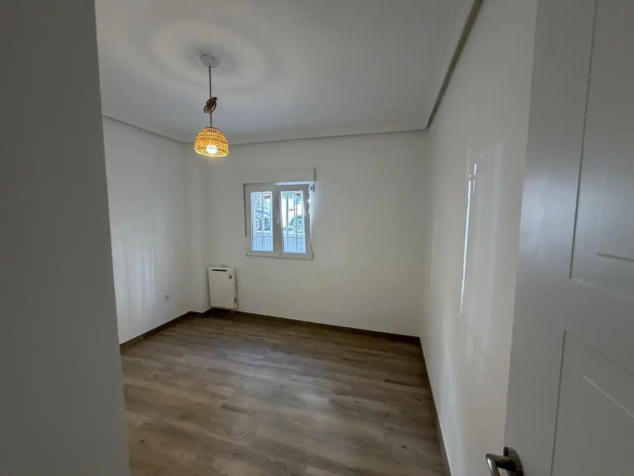 Habitación de Planta baja en venta en Madrid con Calefacción