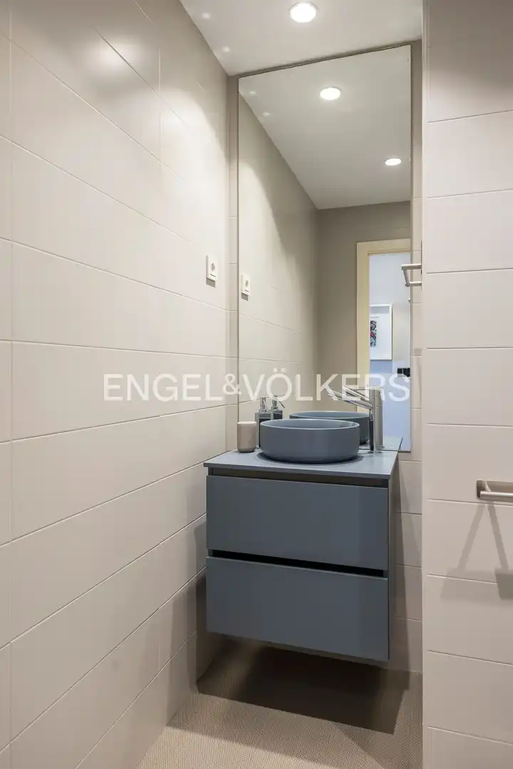 Appartamento con piscina in vendita a Encinar de los Reyes, imagen 38