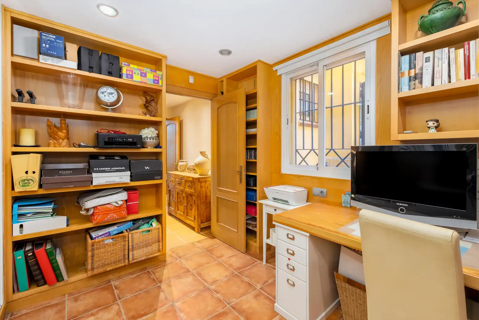 Doppelhaushälfte mit Pool zum Verkauf in 96 Calle Jabea #Urb Quebradagolf, imagen 42