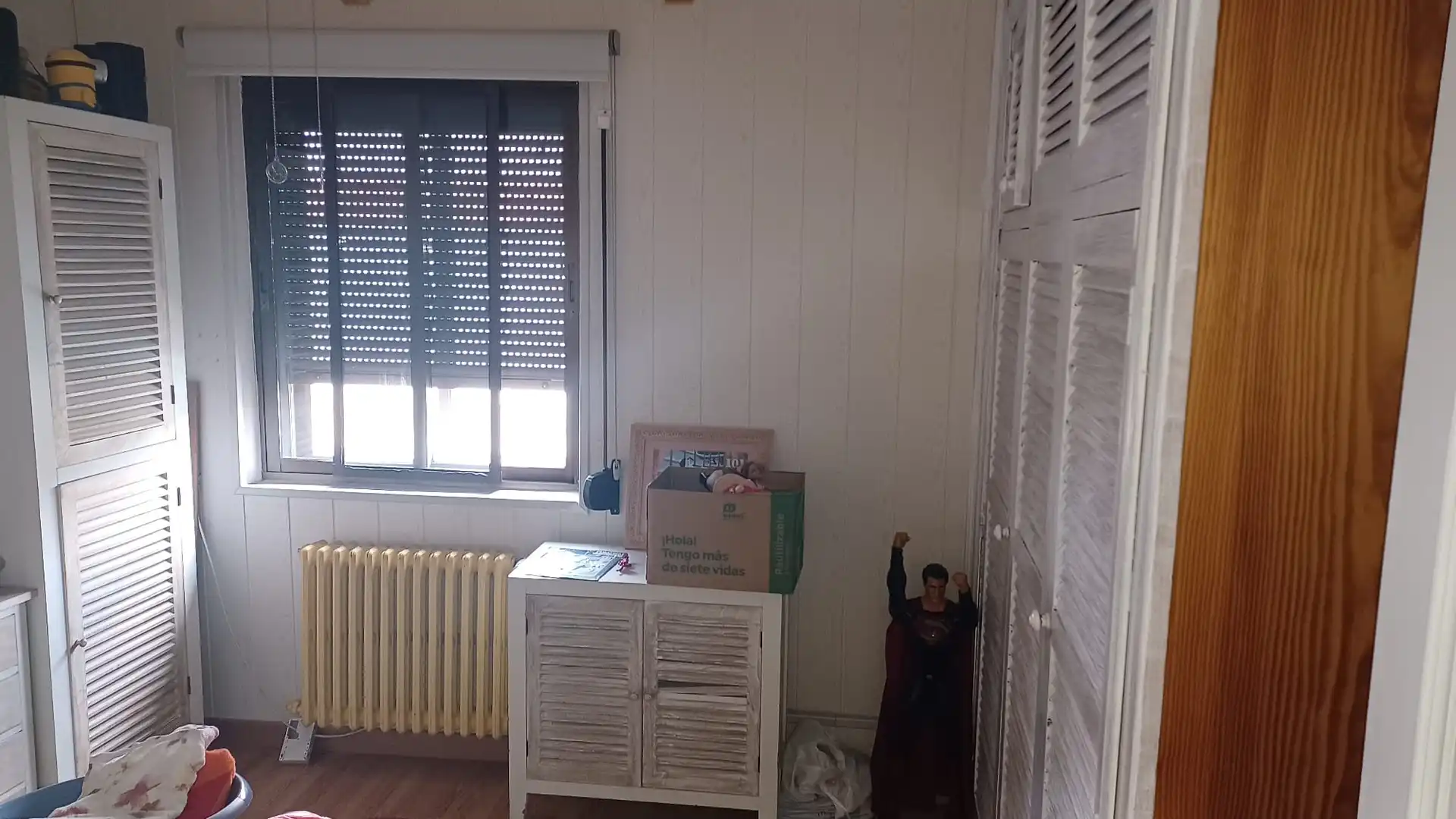 Xalet amb terrassa en venda a Santa Teresa - Vereda, imagen 9