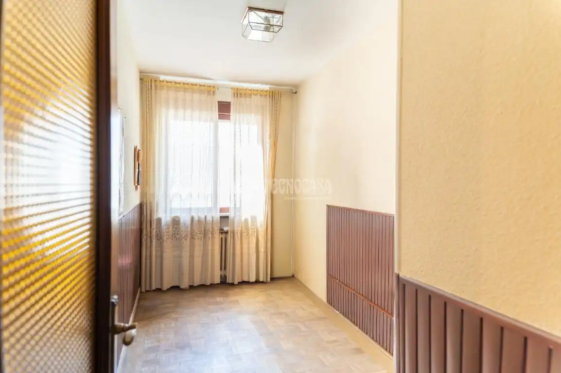 Piso en venta en Madrid con Calefacción y Terraza