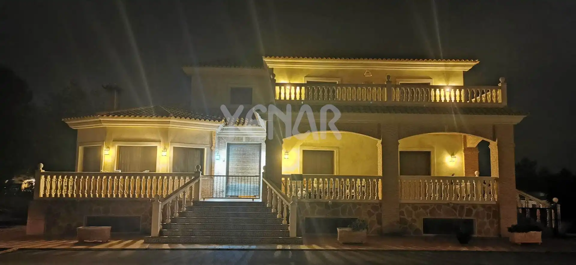Haus mit Pool zum Verkauf in Castalla, imagen 6