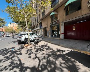 Exterior view of Garage to rent in Castellón de la Plana / Castelló de la Plana