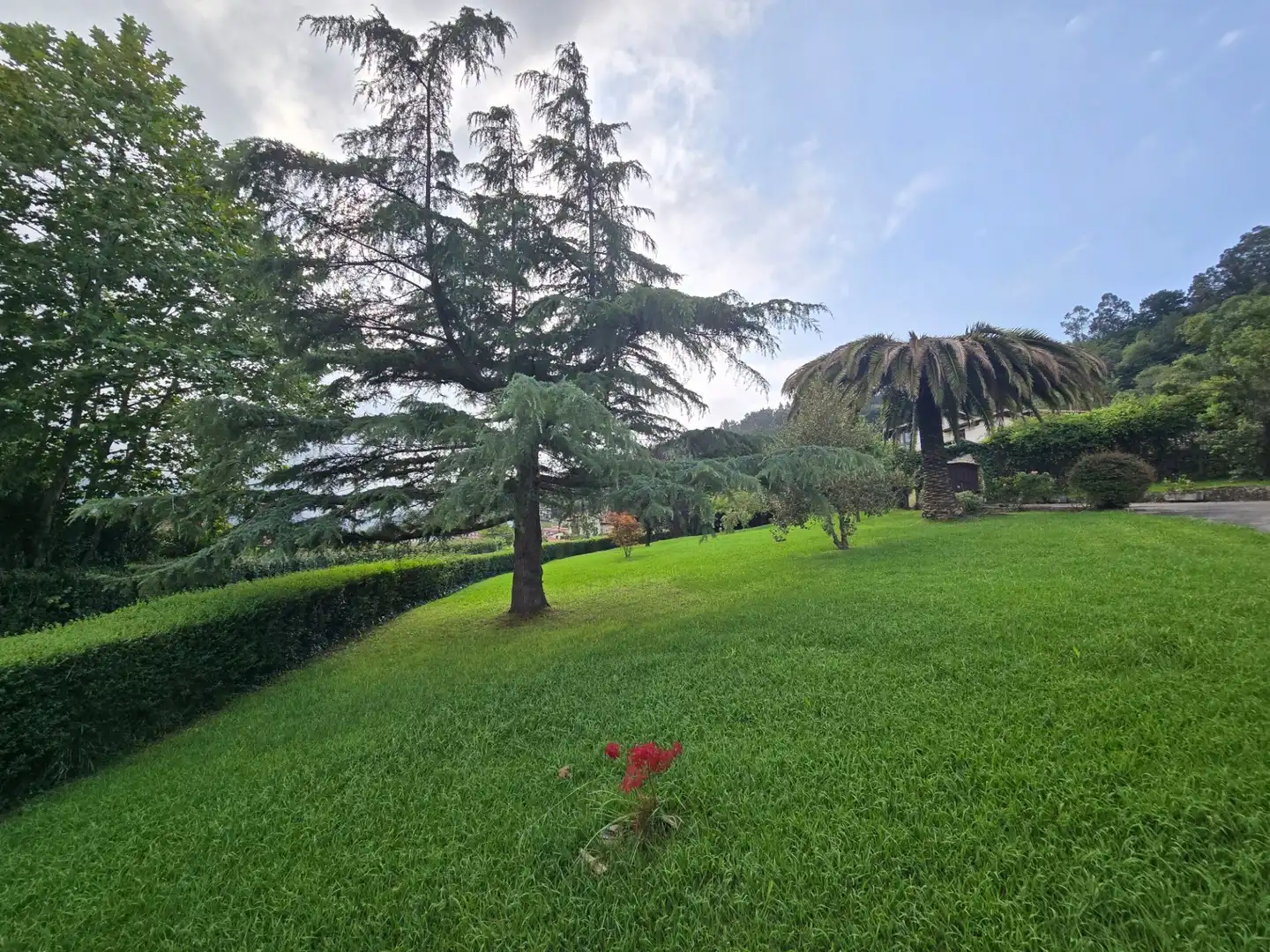 Casa con jardín en venta en tresgrandas, imagen 78