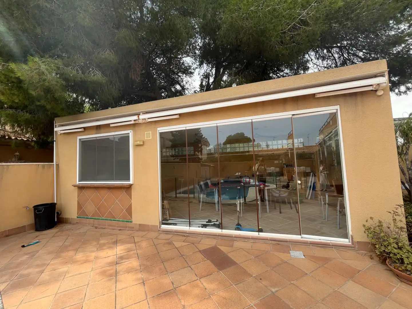 Xalet amb piscina en venda a Carrer J Verdague Cmor 13, imagen 32