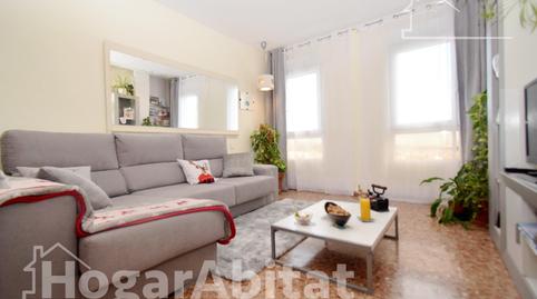 Foto 2 de Pis en venda a Calle Alcasser, Sotolivar - Mas del Rosari, Paterna