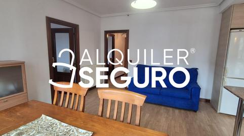 Foto 2 de Pis de lloguer a Margarita Xirgu, La Calzada, Asturias