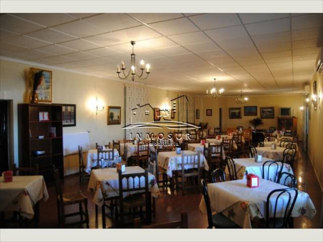 Local comercial en Venta en Navas del Sepillar