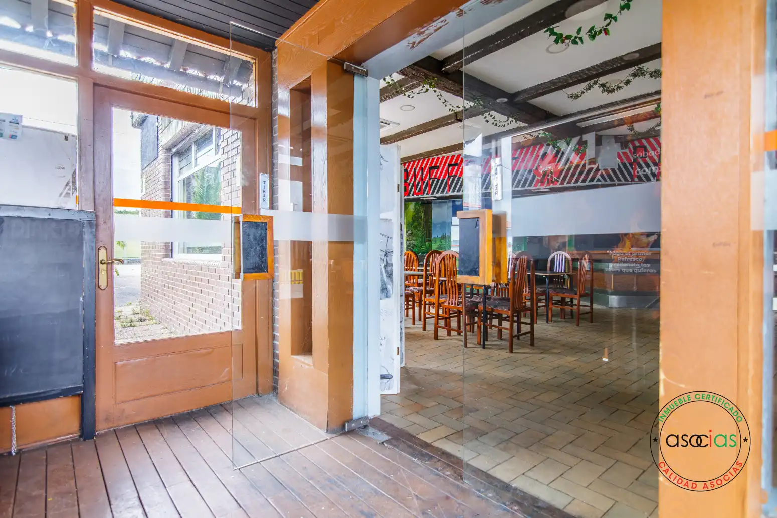 Business premises for sale in Viella - LG VIELLA 213, imagen 8