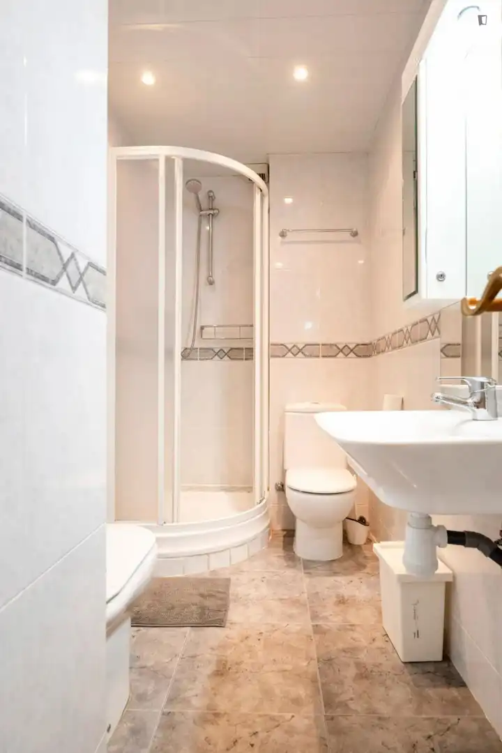 Habitació a Badia del Vallès