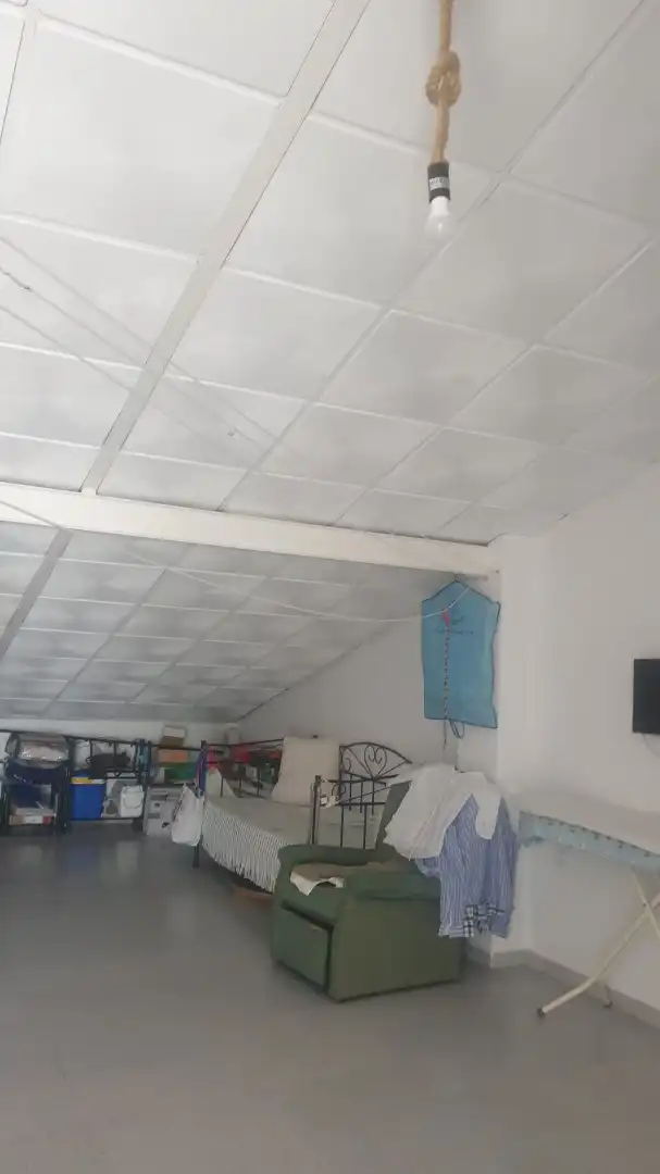 Casa con terrazza in vendita a Parque de la Constitución 5a, imagen 25