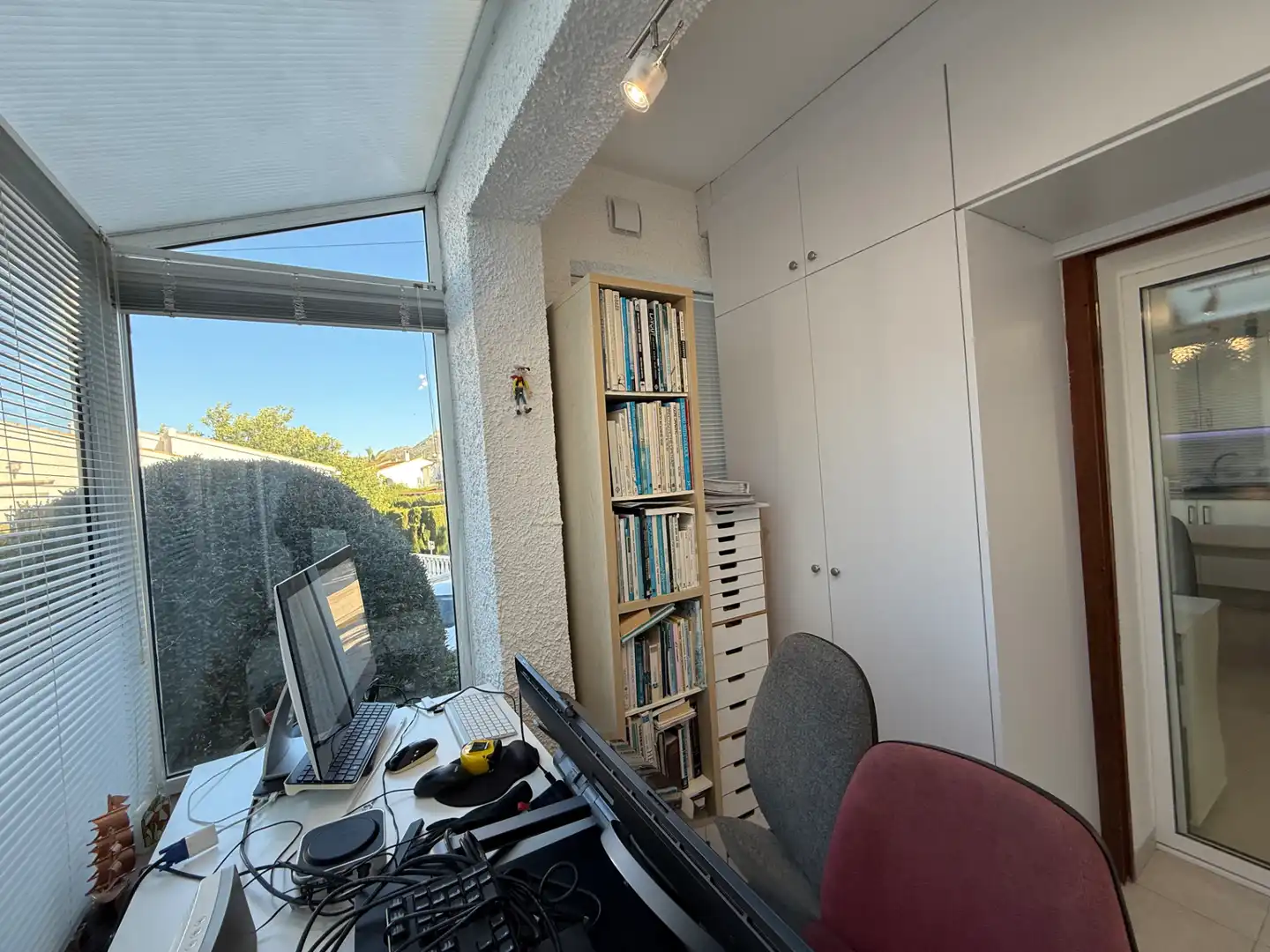 Planta baja en venta en Dénia con Aire acondicionado, Calefacción y Jardín privado