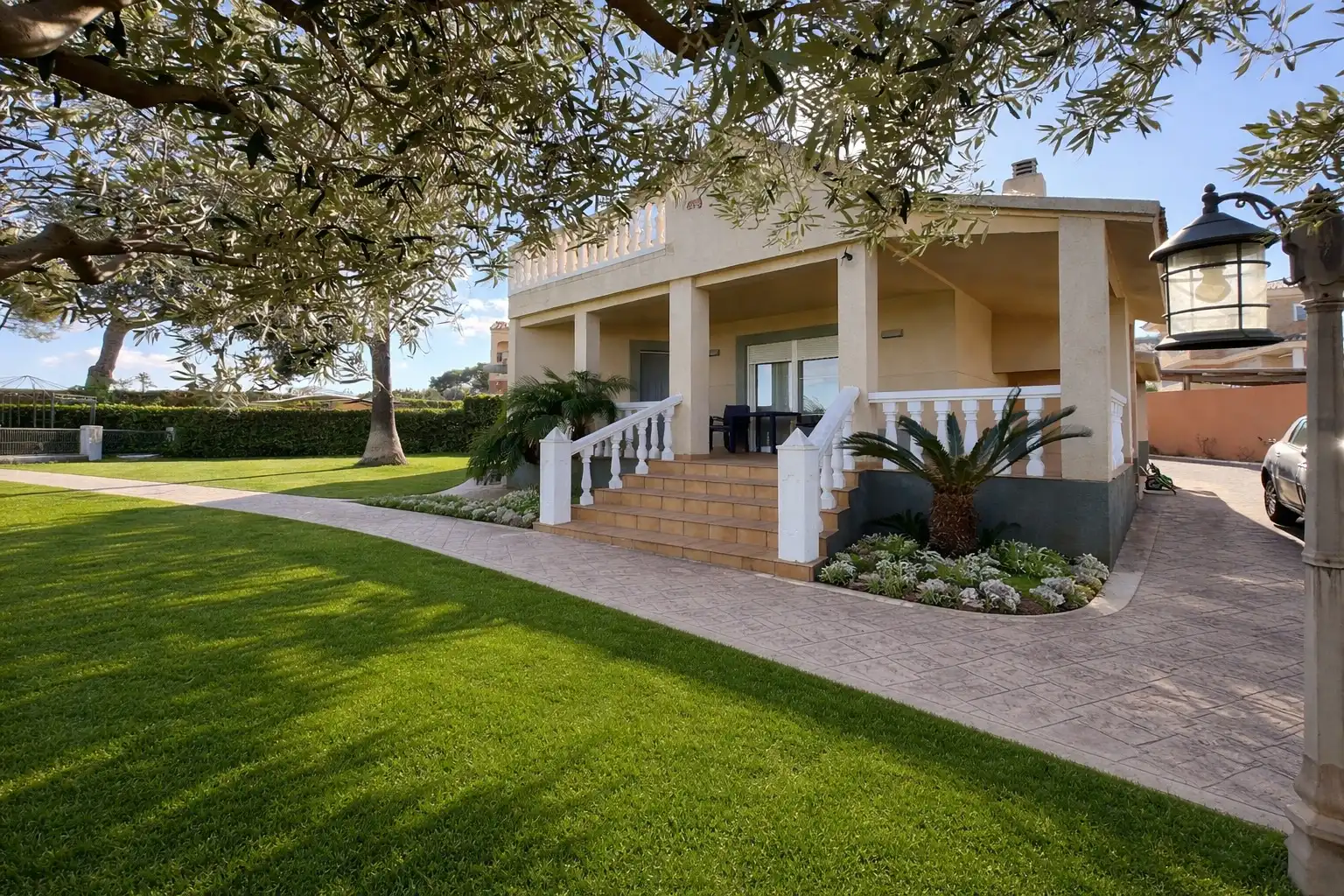 Casa o chalet en venta en Calle Río Duero, Sierra Perenchiza - Cumbres de Calicanto - Sto Domingo