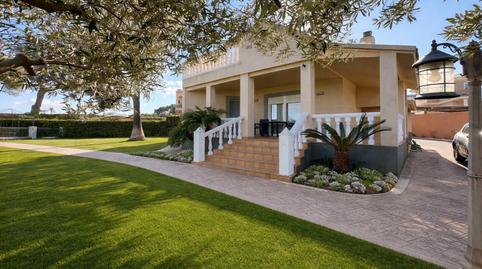 Foto 2 de Casa o chalet en venta en Calle Laguna de Gallocanta, Sierra Perenchiza - Cumbres de Calicanto - Sto Domingo, Chiva