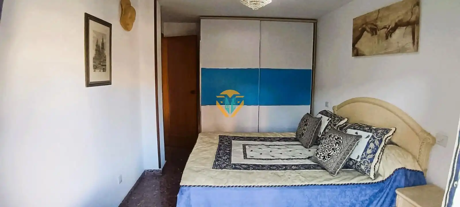Flat with lift for sale in Colonia Madrid, imagen 14