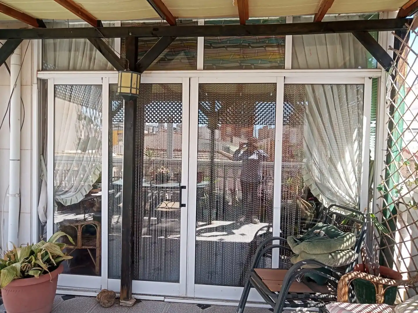 House for sale in Plaza Castelar - Mercado Central, imagen 3