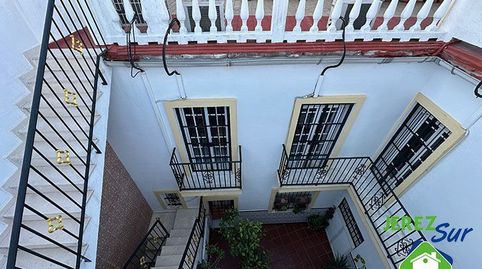 Foto 3 von Einfamilien-Reihenhaus zum Verkauf in Centro, Jerez de la Frontera