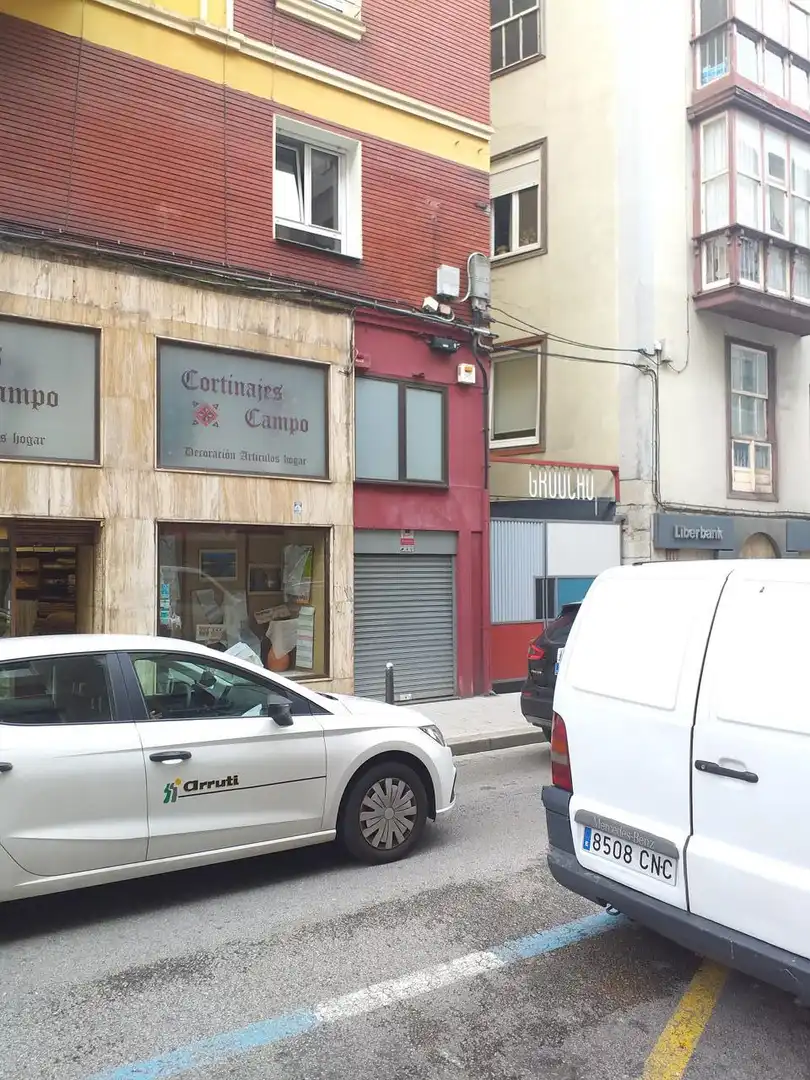 Locale commerciale in affitto a Calle Cervantes, imagen 9
