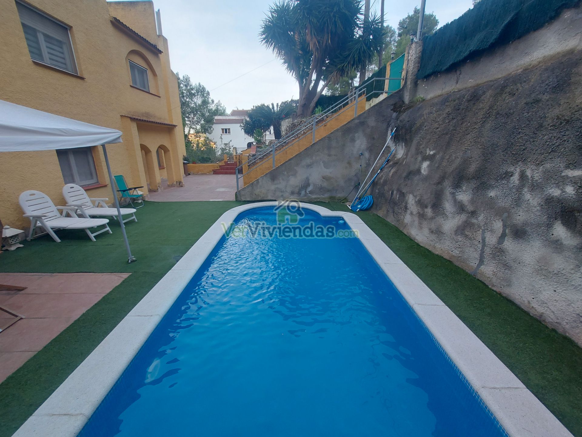 Casa o chalet en venta en Carrer Major, 600