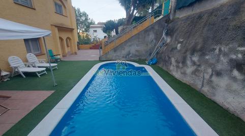 Foto 3 de Casa o chalet en venta en Carrer Major, 600, Vallirana, Barcelona