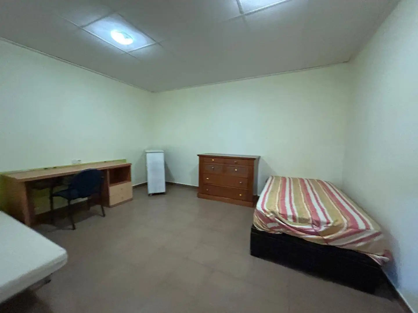 Bedroom of Houses for sale in Aspe  with Air Conditioner, Private garden and Terrace
