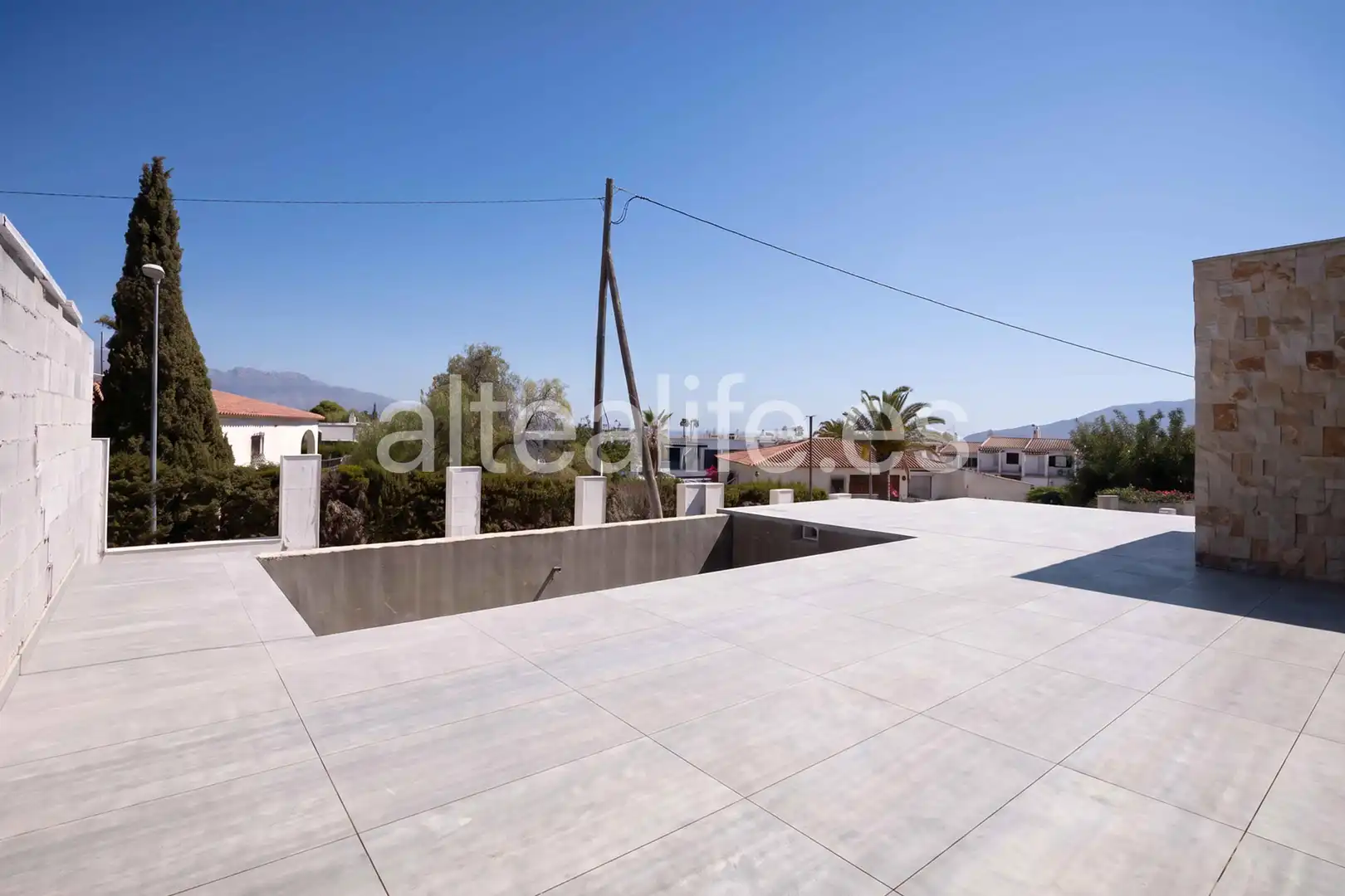Casa o xalet en venda a Carrer Cap Roig, Barranco Hondo