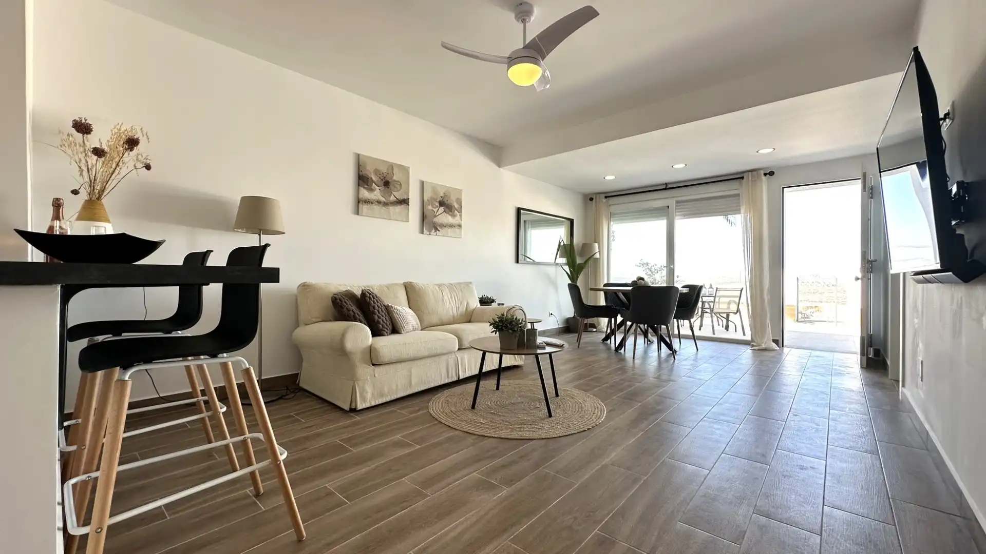 Bungalow à vendre à Ciudad Quesada, imagen 3