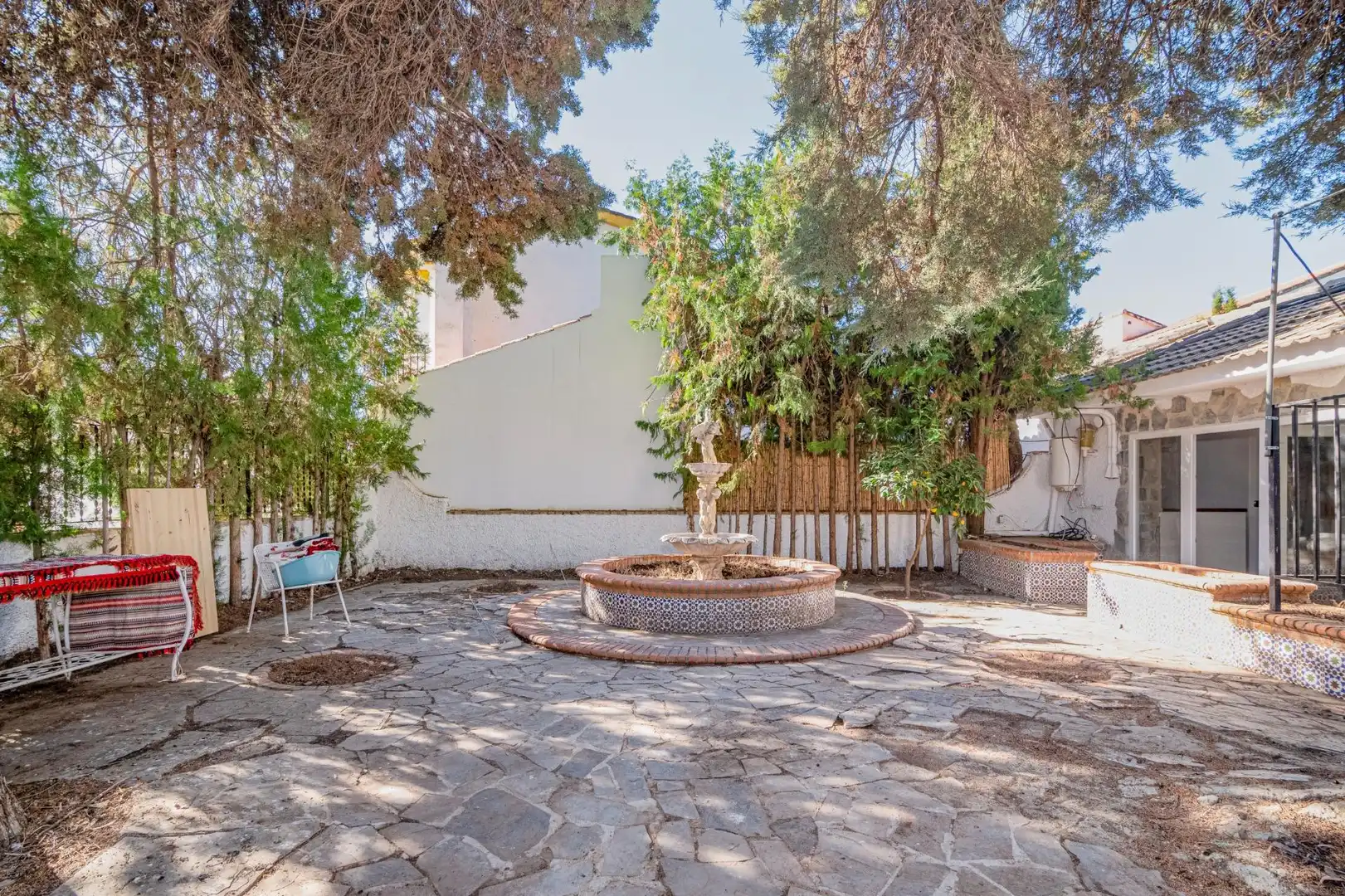 Villa avec terrasse à vendre à Passeig de la Estrella, imagen 39