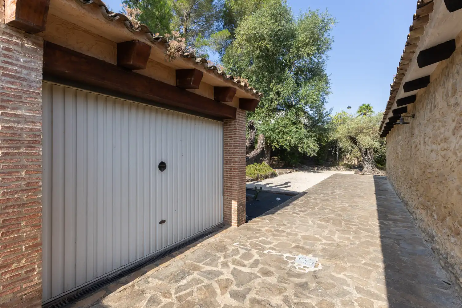 Casa amb terrassa en venda a Xàtiva, imagen 5