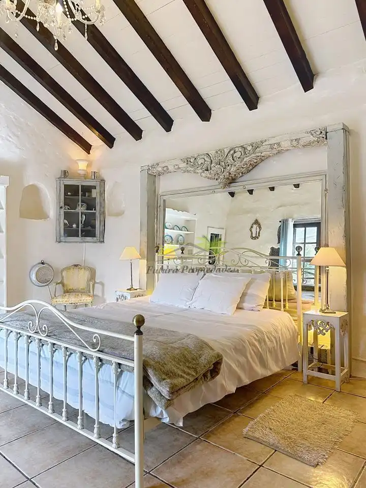 Finca rústica en venta en Tiagua