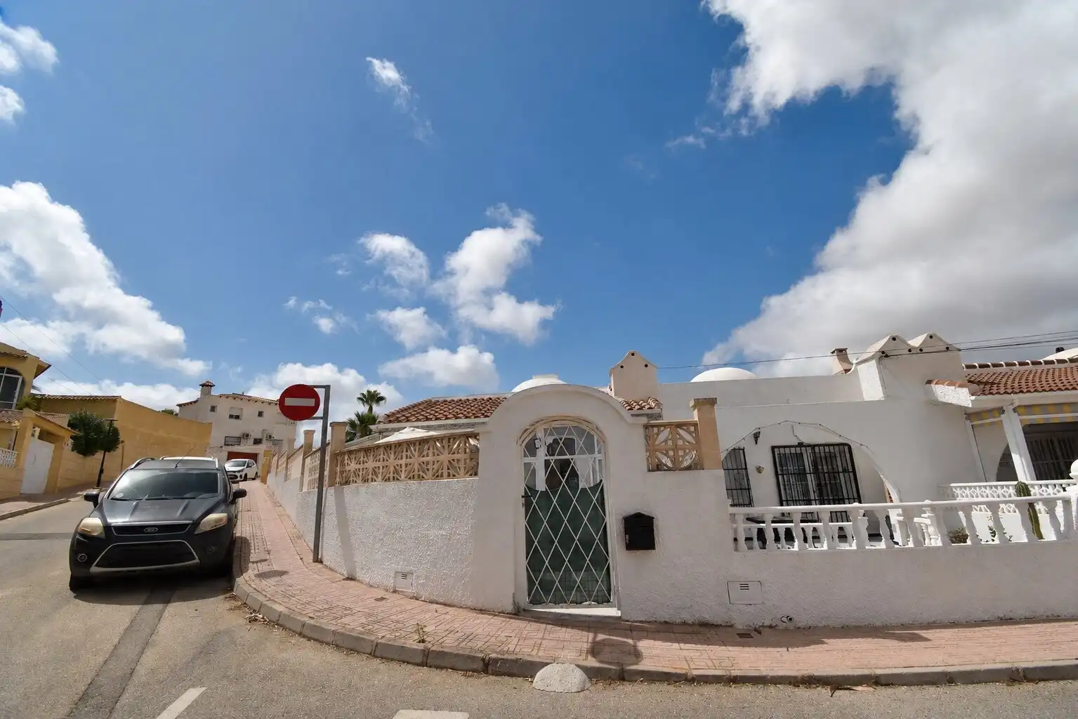 Bungalow en venta en San Miguel de Salinas, imagen 5