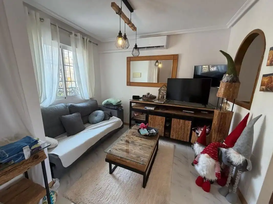 Casa con piscina in vendita a Nueva Torrevieja - Aguas Nuevas, imagen 9