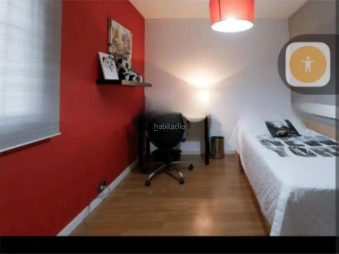 Haus zur Miete in Travesía Guillén de Castro 2, imagen 14