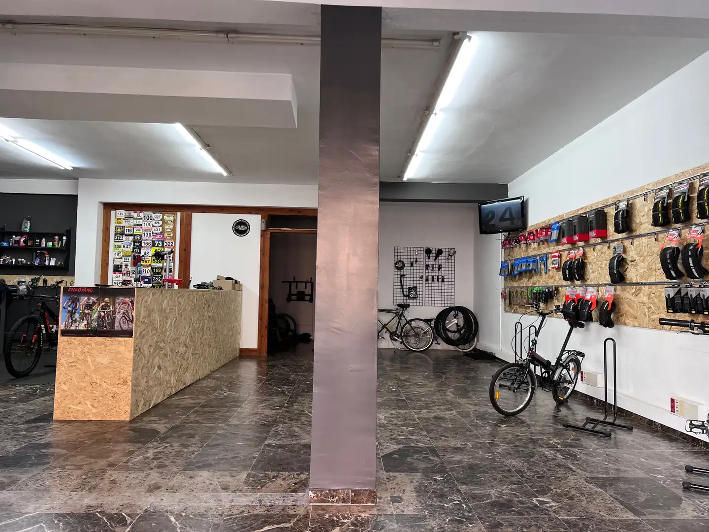 Local comercial en venda a Vilassar de Dalt, imagen 6