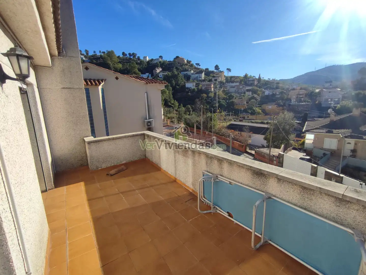 Casa o chalet en venta en Carrer Major, 617, Vallirana