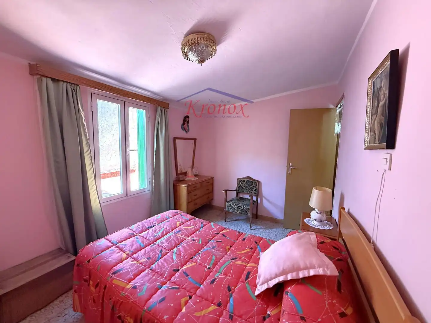 Casa o xalet en venda a Entrevías