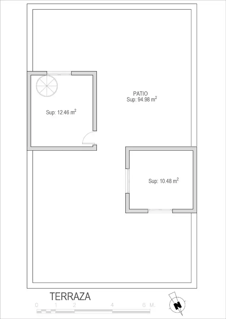 Haus mit Pool zum Verkauf in Calle Reina Mora, imagen 51