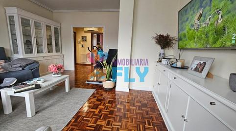 Foto 2 de Piso en venta en Couto, Ourense Capital