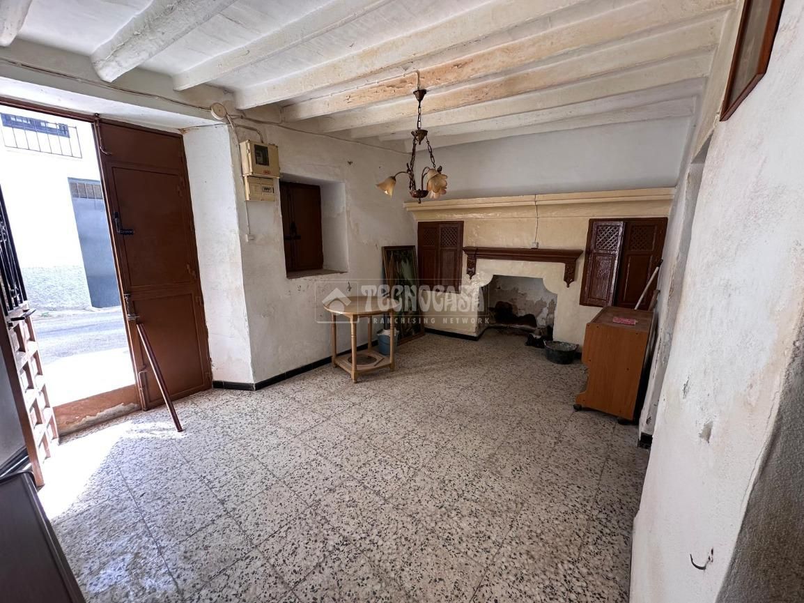 Single-family semi-detached for sale in Álora