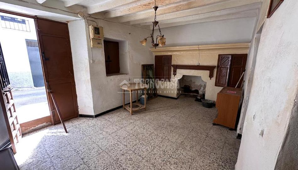 Photo 1 of Single-family semi-detached for sale in Álora, Málaga