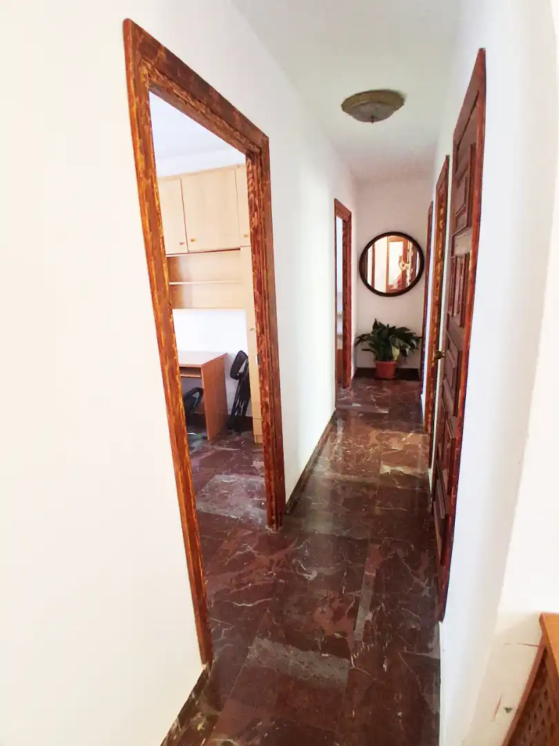 Flat for rent in Granada  with Furnished, Oven and Washing machine